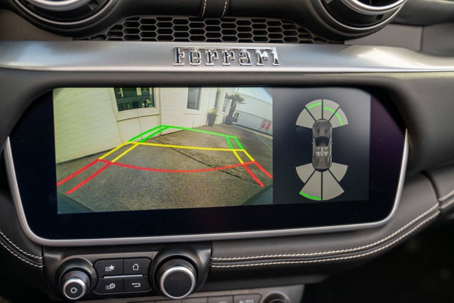 2020 Ferrari Portofino Convertible