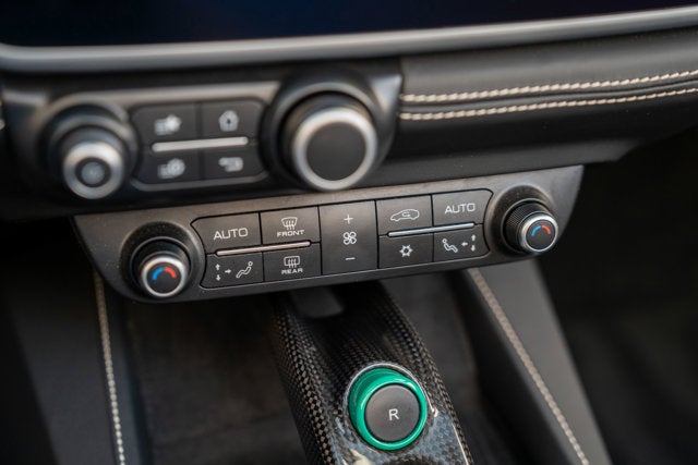 2020 Ferrari Portofino Convertible