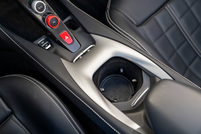 2020 Ferrari Portofino Convertible