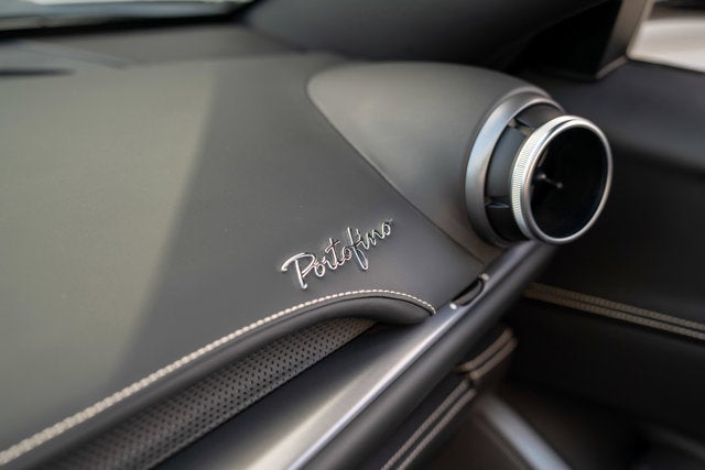 2020 Ferrari Portofino Convertible