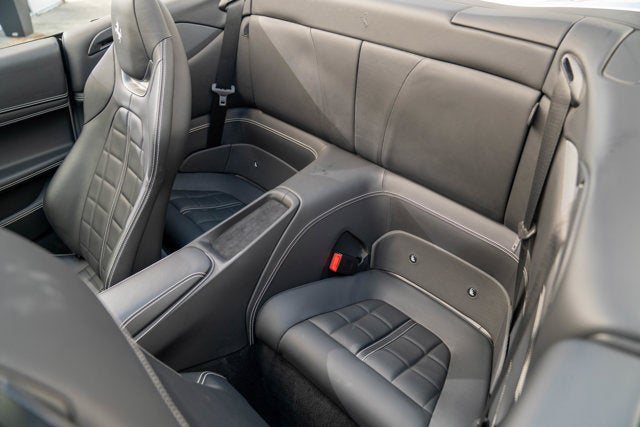 2020 Ferrari Portofino Convertible