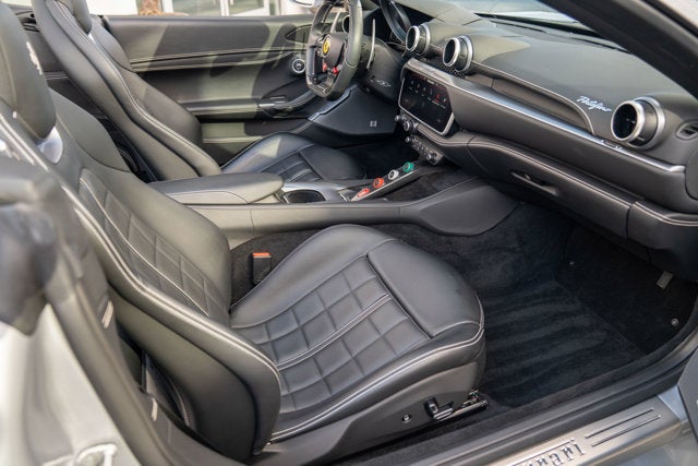 2020 Ferrari Portofino Convertible