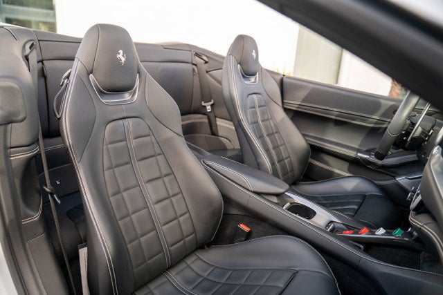 2020 Ferrari Portofino Convertible