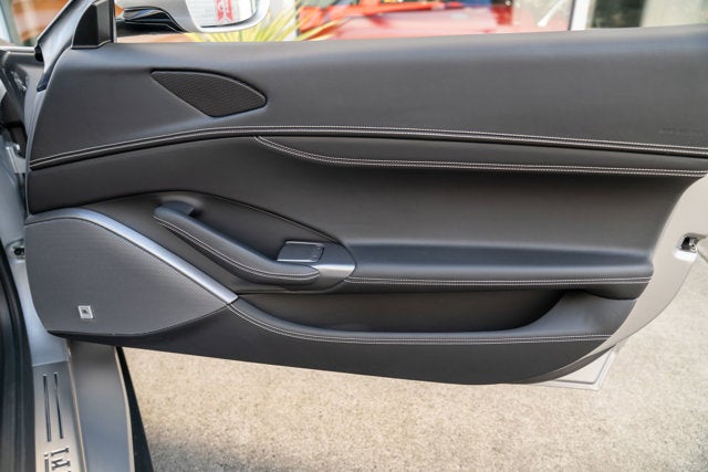 2020 Ferrari Portofino Convertible