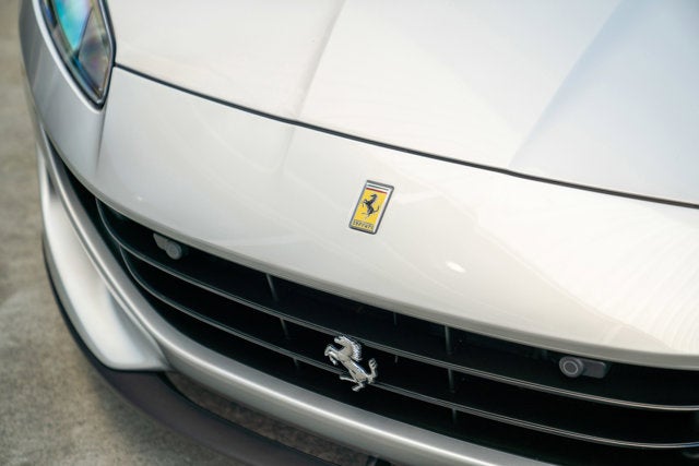 2020 Ferrari Portofino Convertible