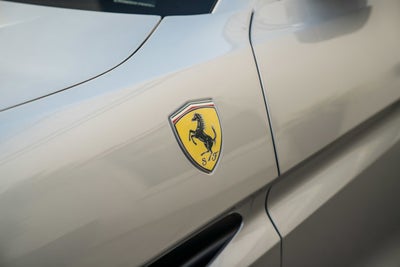 2020 Ferrari Portofino Convertible