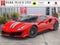 2019 Ferrari 488 Pista Coupe