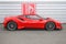 2019 Ferrari 488 Pista Coupe