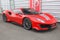2019 Ferrari 488 Pista Coupe
