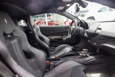 2019 Ferrari 488 Pista Coupe