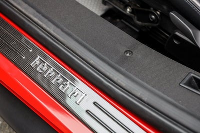 2019 Ferrari 488 Pista Coupe