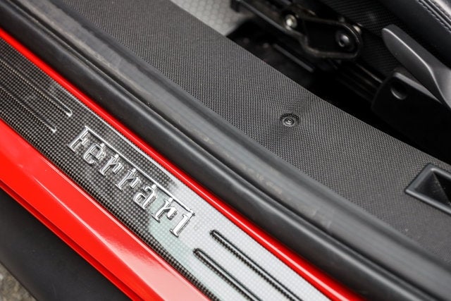 2019 Ferrari 488 Pista Coupe