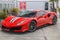 2019 Ferrari 488 Pista Coupe