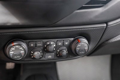 2019 Ferrari 488 Pista Coupe