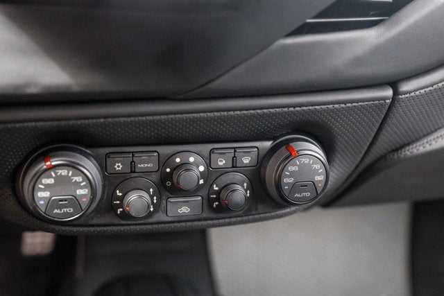 2019 Ferrari 488 Pista Coupe