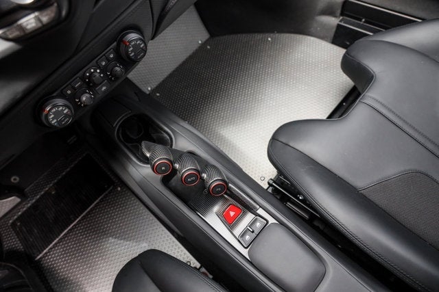 2019 Ferrari 488 Pista Coupe