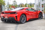 2019 Ferrari 488 Pista Coupe