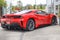 2019 Ferrari 488 Pista Coupe