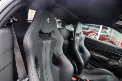 2019 Ferrari 488 Pista Coupe