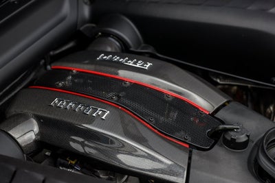 2019 Ferrari 488 Pista Coupe