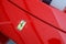 2019 Ferrari 488 Pista Coupe