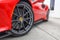 2019 Ferrari 488 Pista Coupe