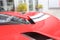 2019 Ferrari 488 Pista Coupe