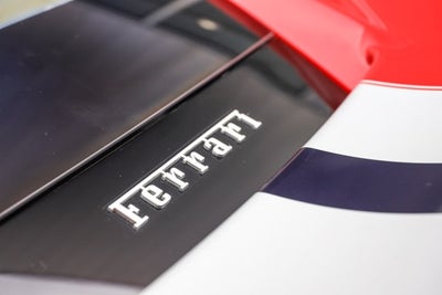 2019 Ferrari 488 Pista Coupe