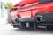2019 Ferrari 488 Pista Coupe