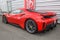 2019 Ferrari 488 Pista Coupe