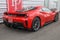 2019 Ferrari 488 Pista Coupe