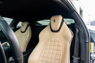 2021 Ferrari Roma Coupe