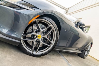 2021 Ferrari Roma Coupe