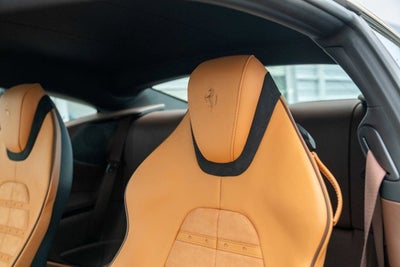 2022 Ferrari Roma Coupe