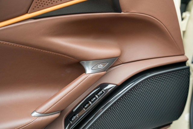 2022 Ferrari Roma Coupe