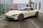 2022 Ferrari Roma Coupe