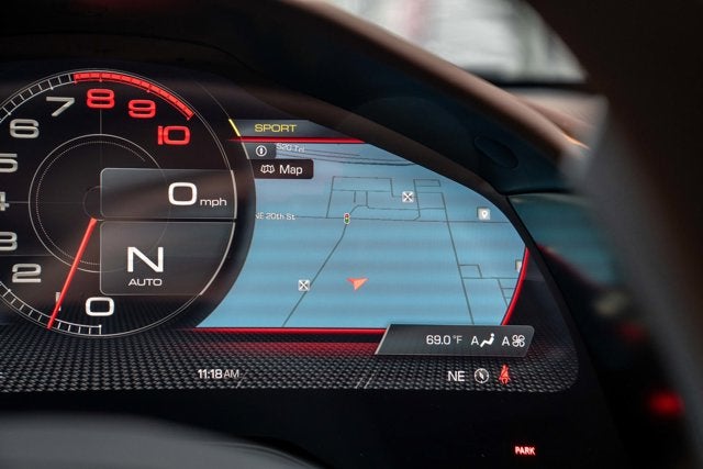 2022 Ferrari Roma Coupe