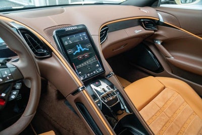 2022 Ferrari Roma Coupe