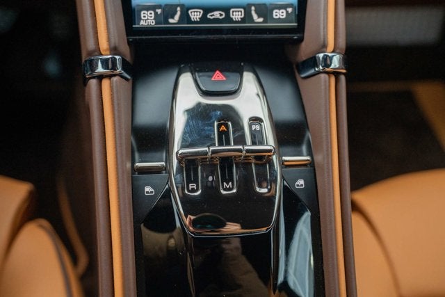 2022 Ferrari Roma Coupe