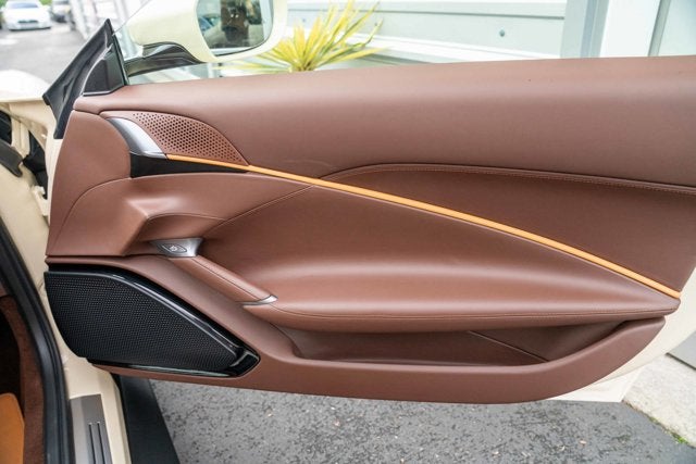 2022 Ferrari Roma Coupe