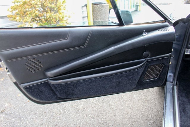 1981 Ferrari 308GTBi Base