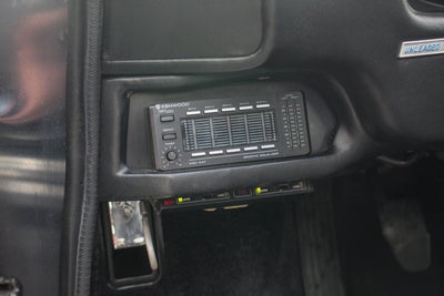 1981 Ferrari 308GTBi Base