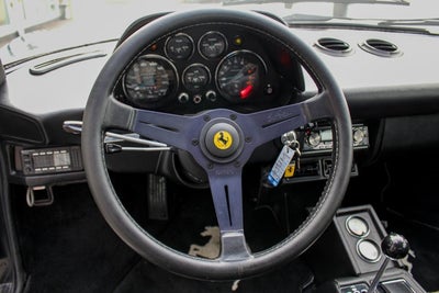 1981 Ferrari 308GTBi Base