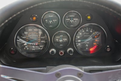 1981 Ferrari 308GTBi Base