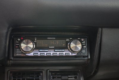 1981 Ferrari 308GTBi Base