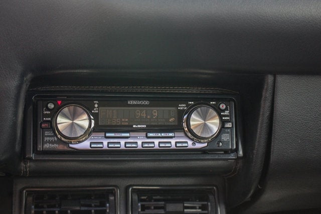 1981 Ferrari 308GTBi Base