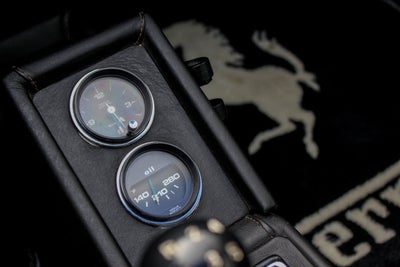 1981 Ferrari 308GTBi Base
