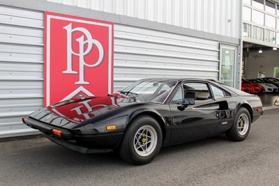 1981 Ferrari 308GTBi Base