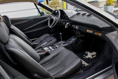 1981 Ferrari 308GTBi Base