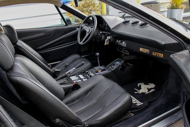 1981 Ferrari 308GTBi Base